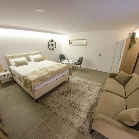Apartman Like SJJ Extérieur photo