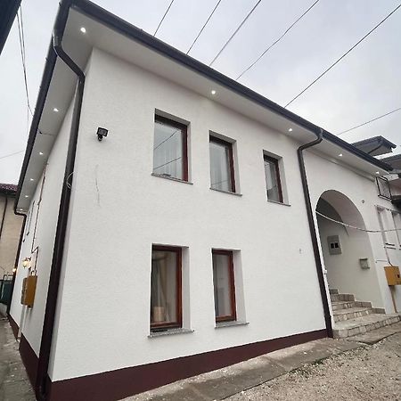 Apartman Like SJJ Extérieur photo