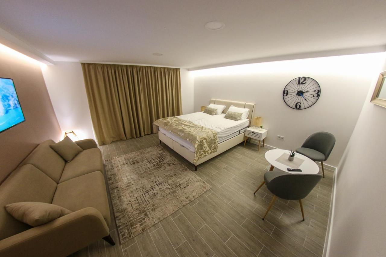 Apartman Like SJJ Extérieur photo