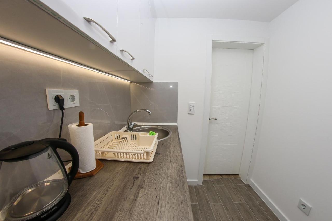 Apartman Like SJJ Extérieur photo