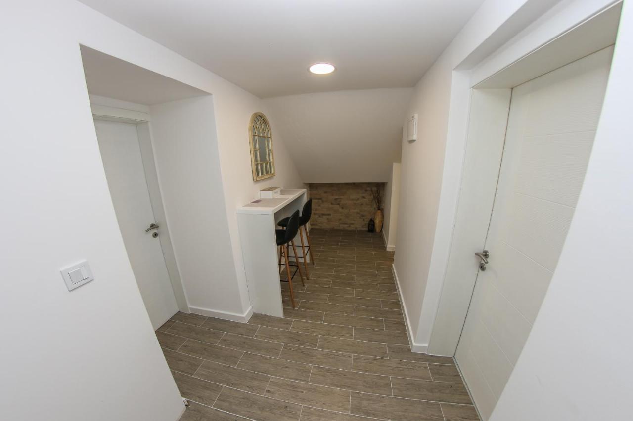 Apartman Like SJJ Extérieur photo