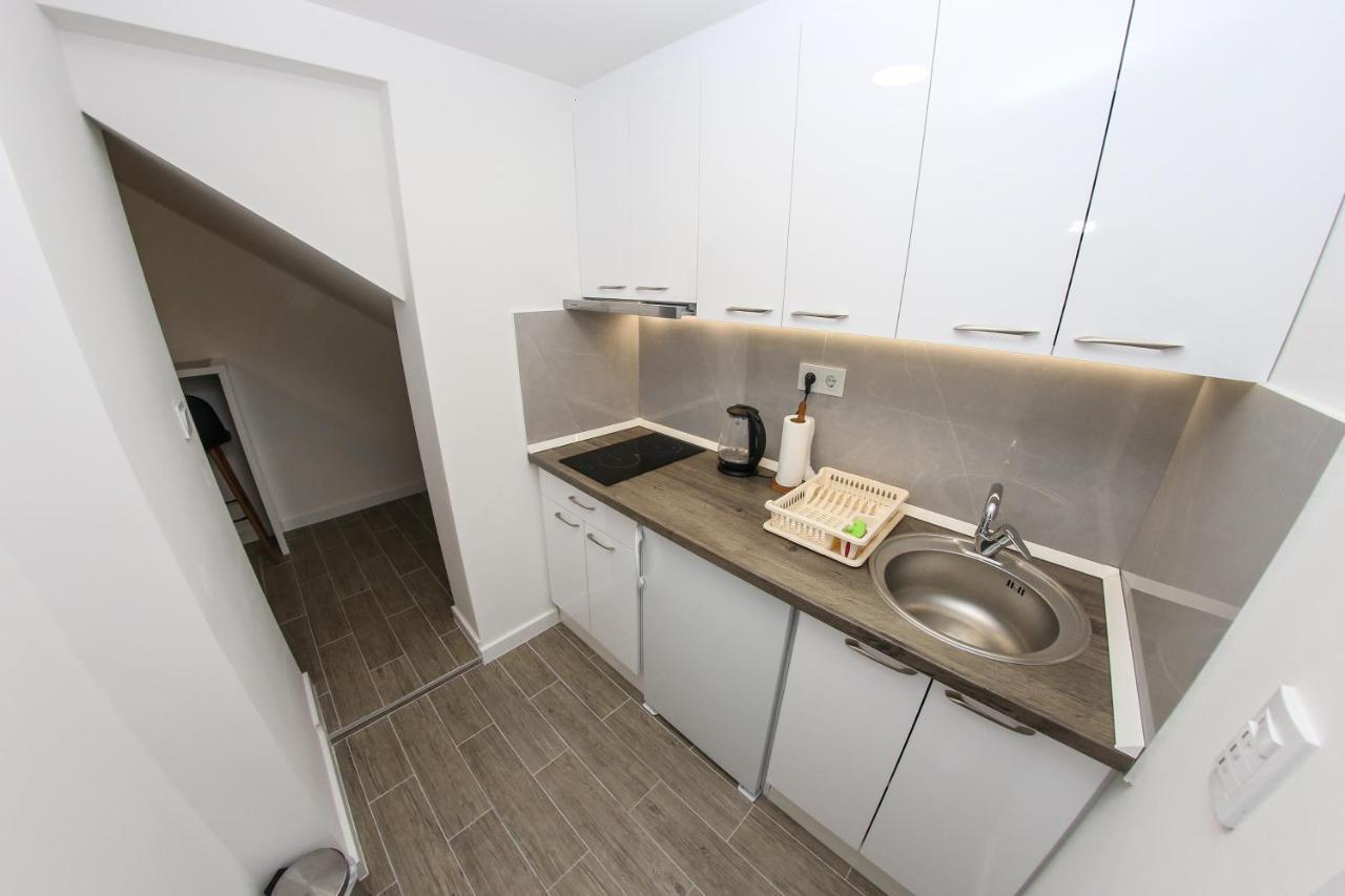 Apartman Like SJJ Extérieur photo