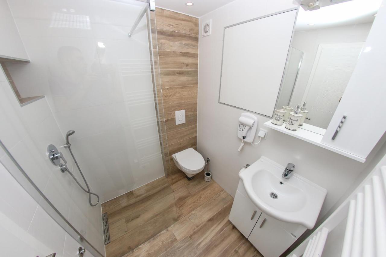 Apartman Like SJJ Extérieur photo