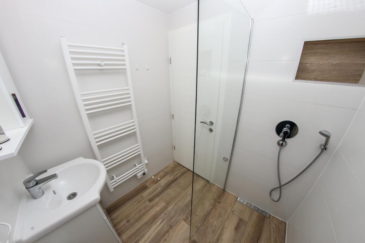 Apartman Like SJJ Extérieur photo