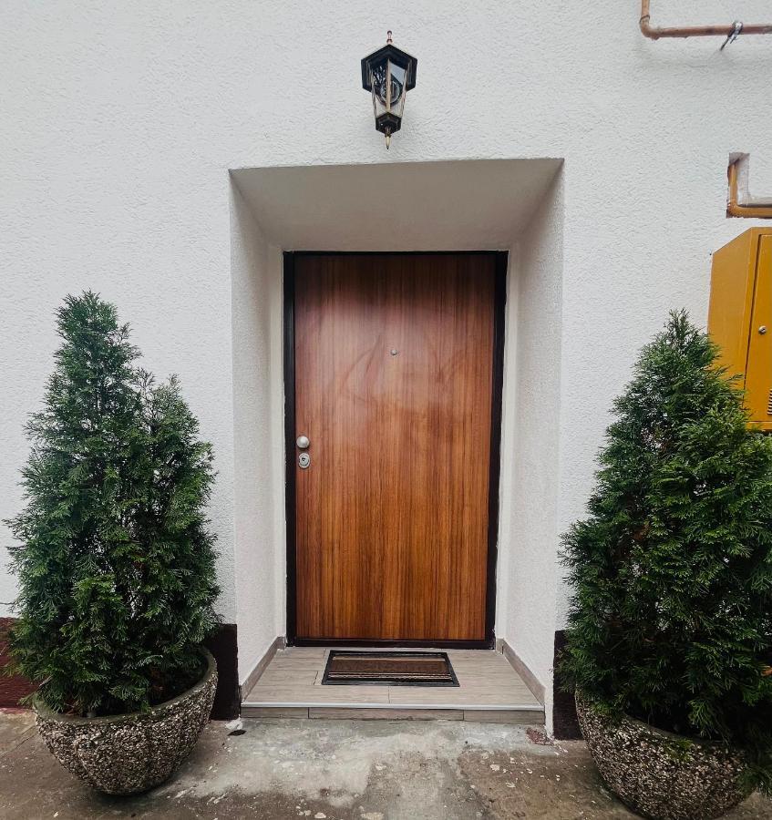 Apartman Like SJJ Extérieur photo